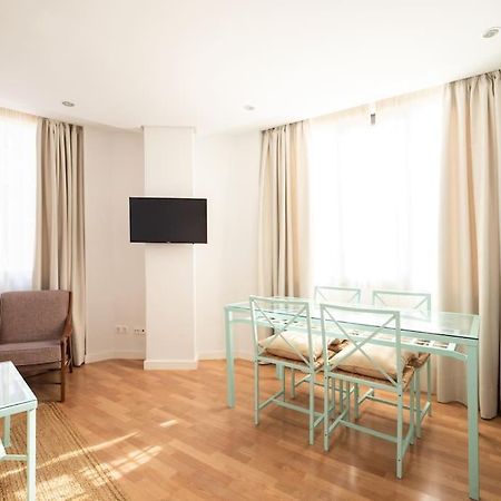 Appartamento Loft En Pleno Centro De Cordova Esterno foto