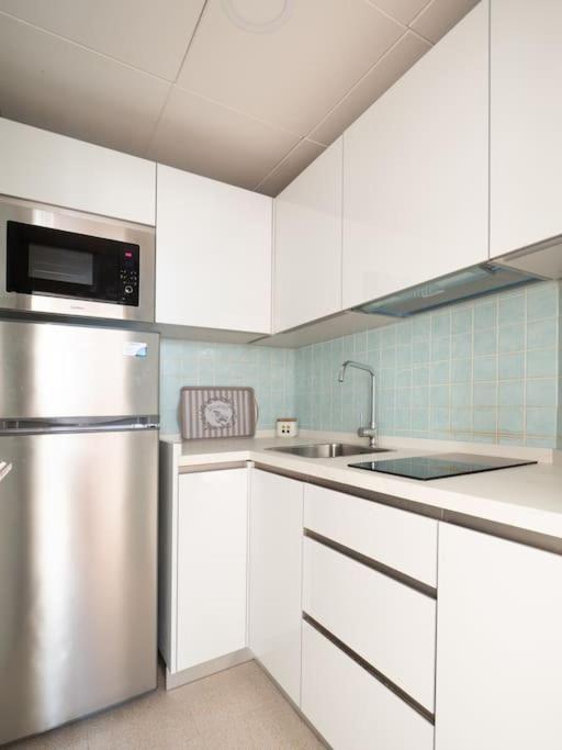 Appartamento Loft En Pleno Centro De Cordova Esterno foto