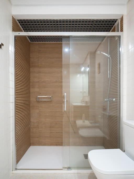 Appartamento Loft En Pleno Centro De Cordova Esterno foto