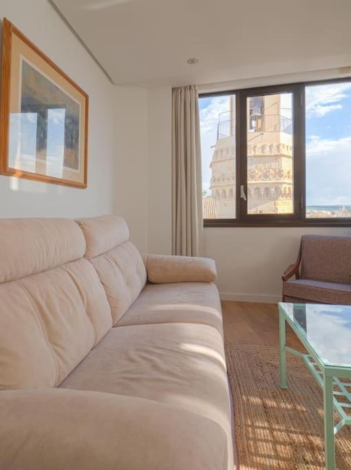 Appartamento Loft En Pleno Centro De Cordova Esterno foto