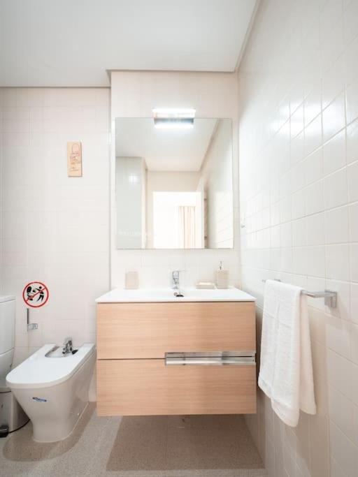 Appartamento Loft En Pleno Centro De Cordova Esterno foto