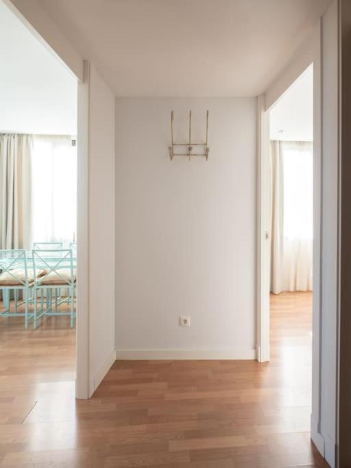 Appartamento Loft En Pleno Centro De Cordova Esterno foto