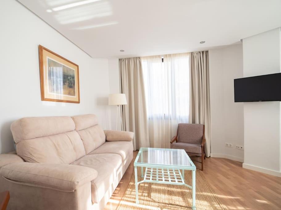 Appartamento Loft En Pleno Centro De Cordova Esterno foto