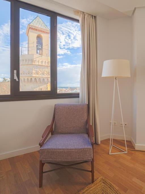 Appartamento Loft En Pleno Centro De Cordova Esterno foto