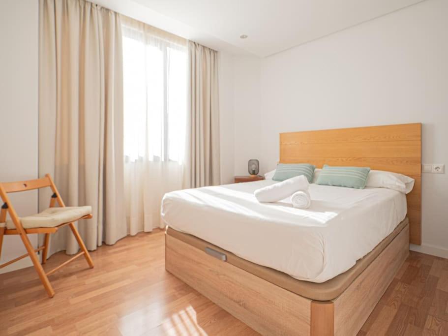 Appartamento Loft En Pleno Centro De Cordova Esterno foto