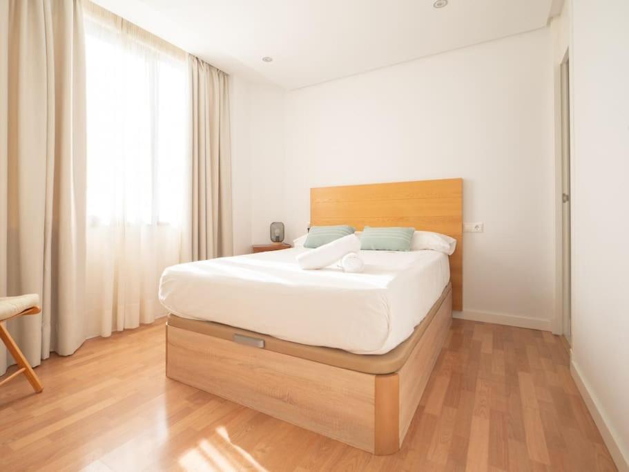 Appartamento Loft En Pleno Centro De Cordova Esterno foto