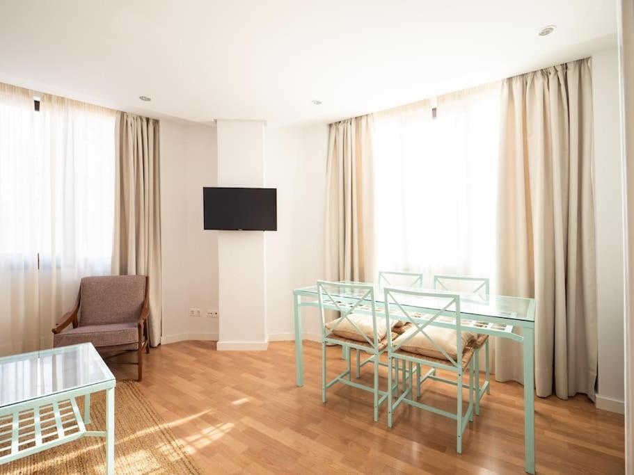 Appartamento Loft En Pleno Centro De Cordova Esterno foto